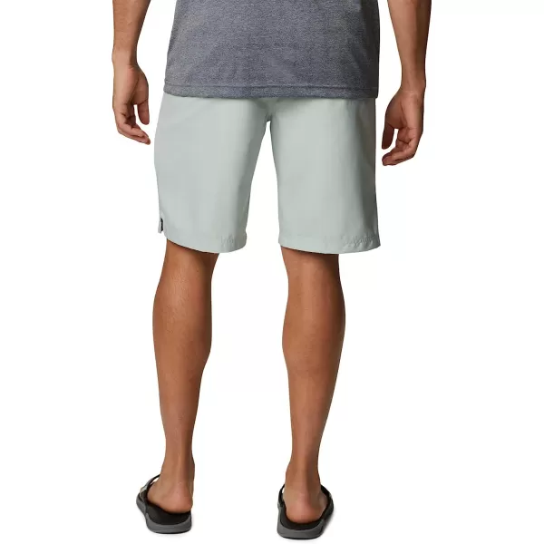imageColumbia Mens Skiff Guide ShortCool Green