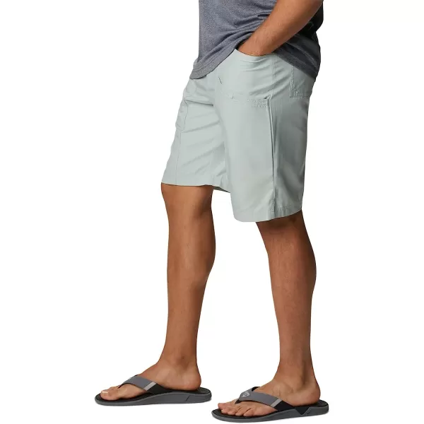 imageColumbia Mens Skiff Guide ShortCool Green