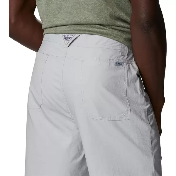 imageColumbia Mens Skiff Guide ShortCool Grey