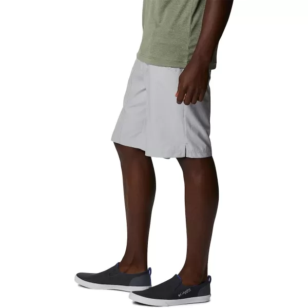 imageColumbia Mens Skiff Guide ShortCool Grey