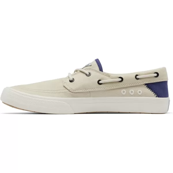 imageColumbia Mens Slack Tide Boat PFG ShoeLight ClayFawn