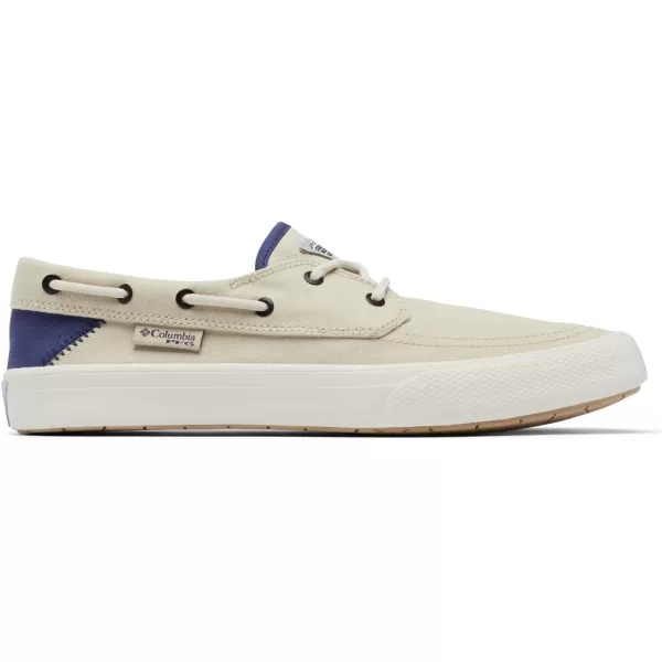 imageColumbia Mens Slack Tide Boat PFG ShoeLight ClayFawn