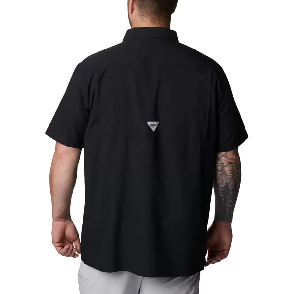 imageColumbia Mens Slack Tide Camp ShirtBlack