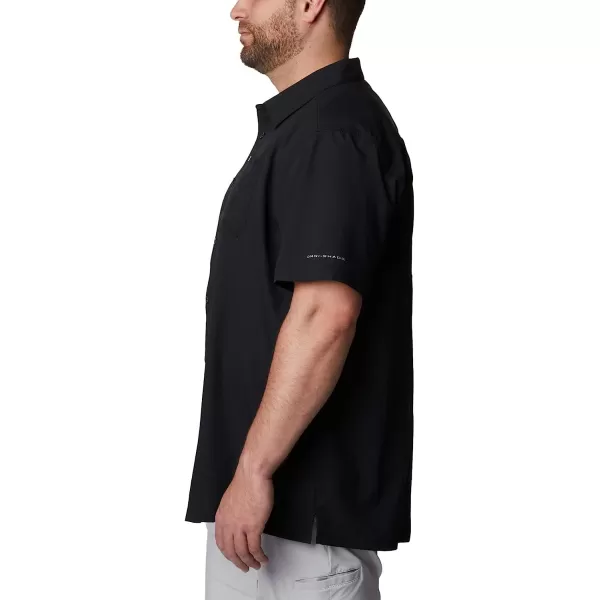 imageColumbia Mens Slack Tide Camp ShirtBlack