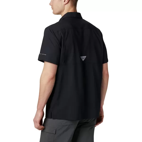 imageColumbia Mens Slack Tide Camp ShirtBlack