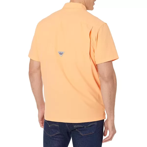 imageColumbia Mens Slack Tide Camp ShirtBright Nectar