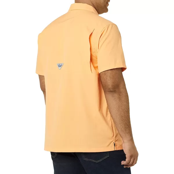 imageColumbia Mens Slack Tide Camp ShirtBright Nectar