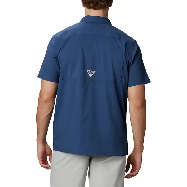 imageColumbia Mens Slack Tide Camp ShirtCarbon