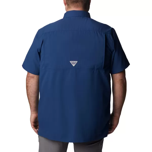 imageColumbia Mens Slack Tide Camp ShirtCarbon