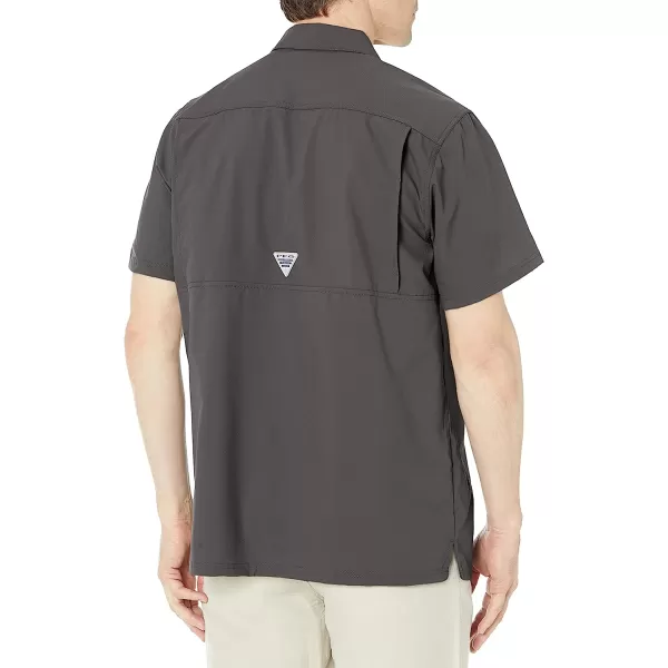 imageColumbia Mens Slack Tide Camp ShirtCity Grey