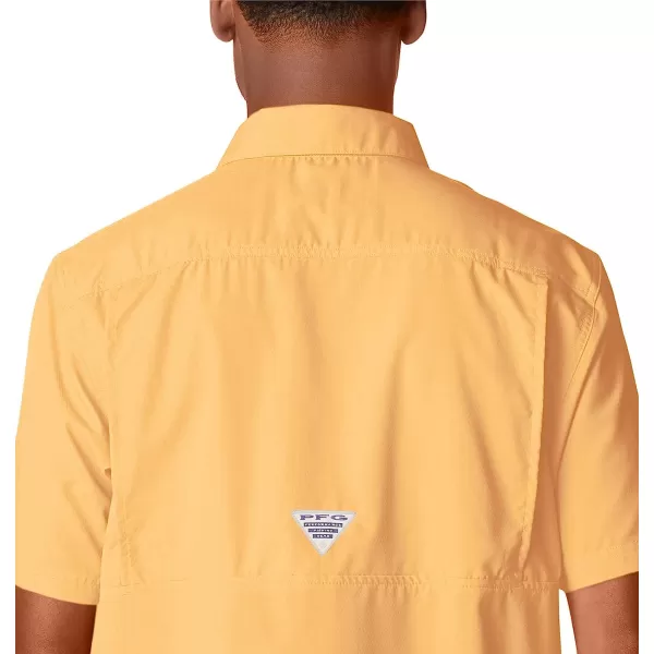 imageColumbia Mens Slack Tide Camp ShirtCocoa Butter