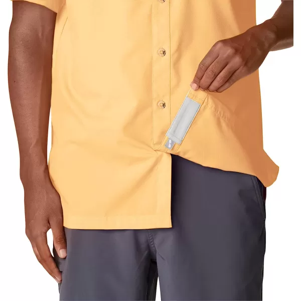 imageColumbia Mens Slack Tide Camp ShirtCocoa Butter