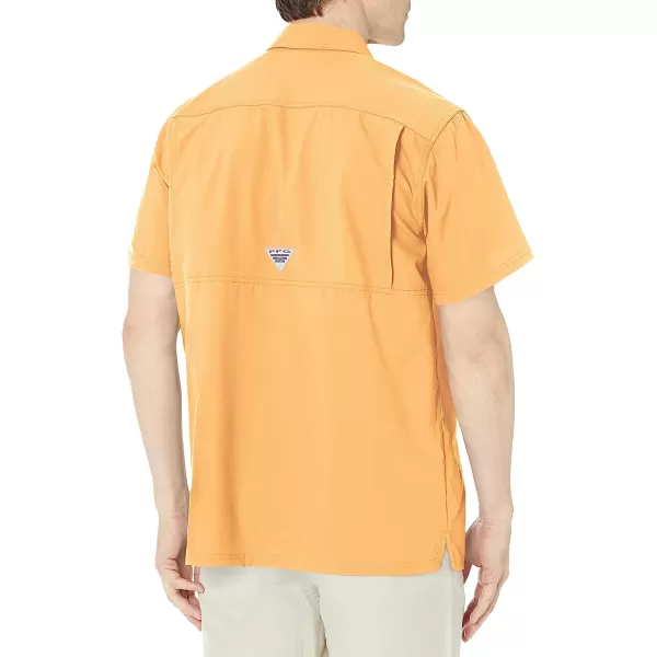 imageColumbia Mens Slack Tide Camp ShirtCocoa Butter