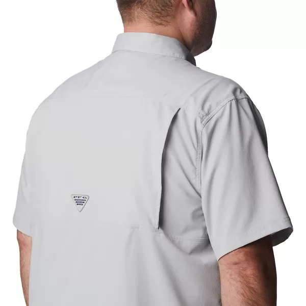 imageColumbia Mens Slack Tide Camp ShirtCool Grey