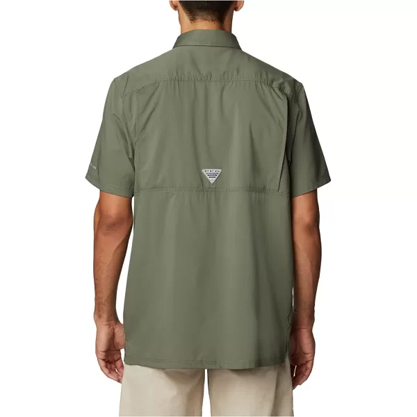 imageColumbia Mens Slack Tide Camp ShirtCypress