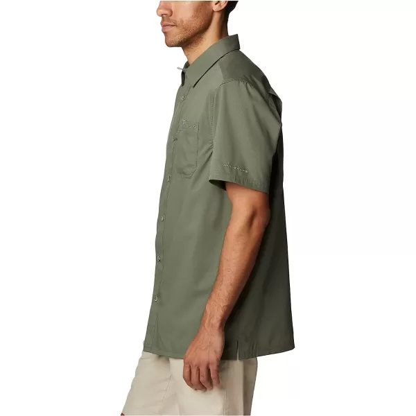 imageColumbia Mens Slack Tide Camp ShirtCypress