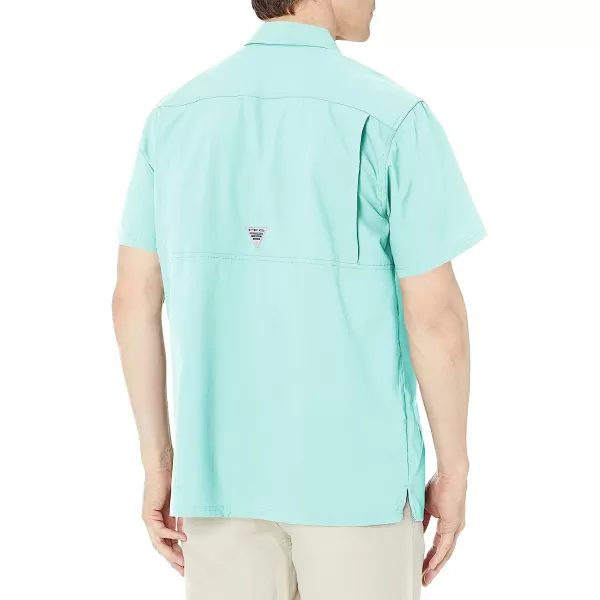 imageColumbia Mens Slack Tide Camp ShirtGulf Stream