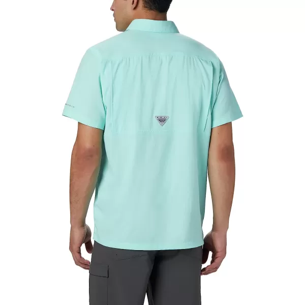 imageColumbia Mens Slack Tide Camp ShirtGulf Stream