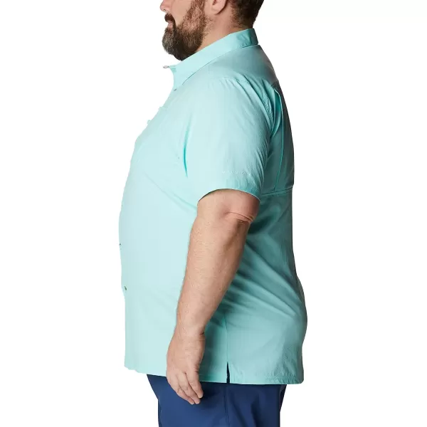 imageColumbia Mens Slack Tide Camp ShirtGulf Stream