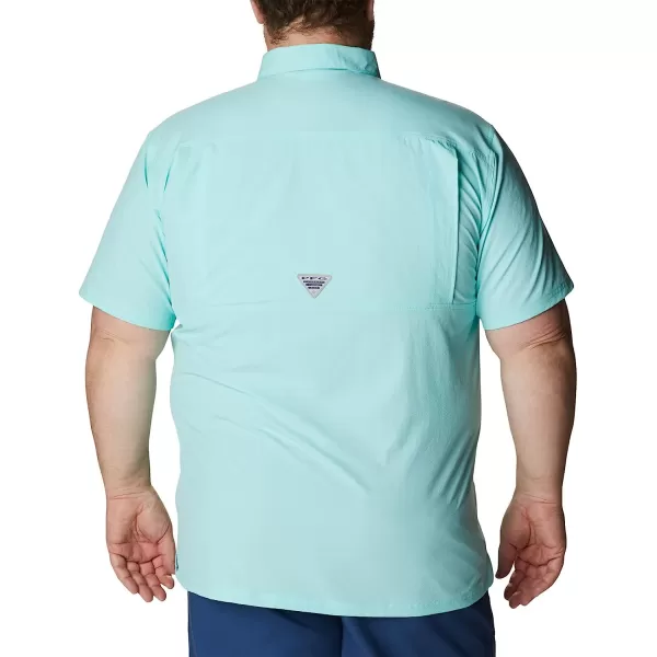 imageColumbia Mens Slack Tide Camp ShirtGulf Stream