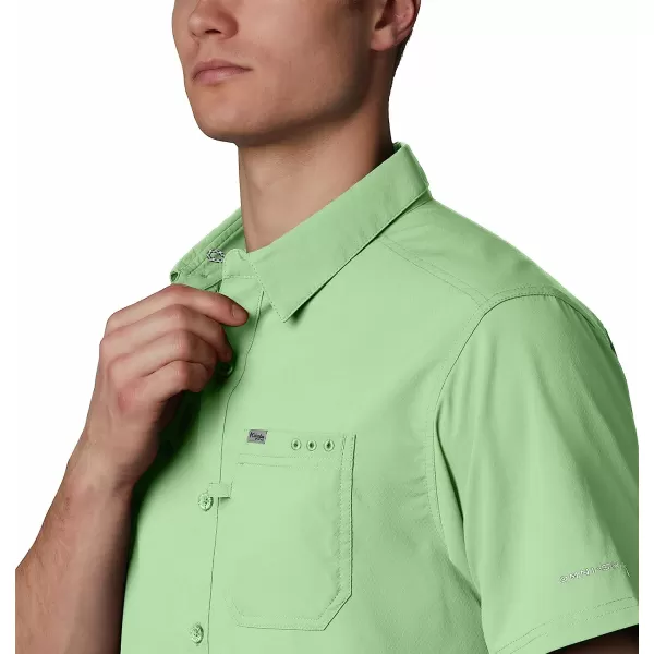 imageColumbia Mens Slack Tide Camp ShirtKey West