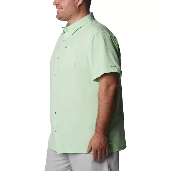 imageColumbia Mens Slack Tide Camp ShirtKey West