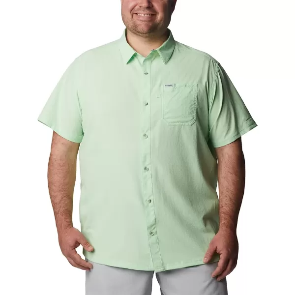 imageColumbia Mens Slack Tide Camp ShirtKey West