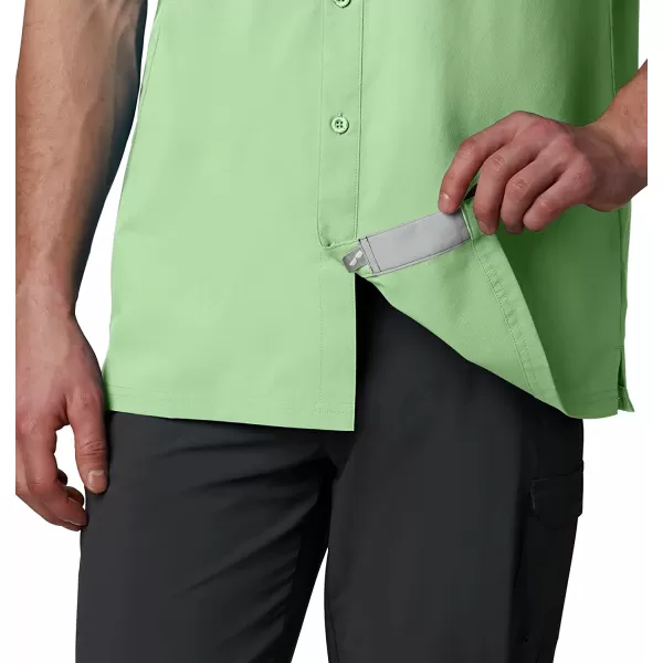 imageColumbia Mens Slack Tide Camp ShirtKey West