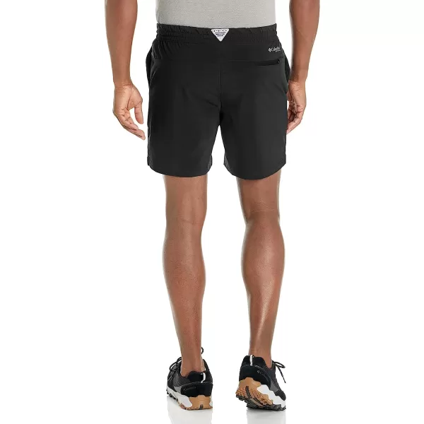 imageColumbia Mens Slack Tide Hybrid Water ShortBlack