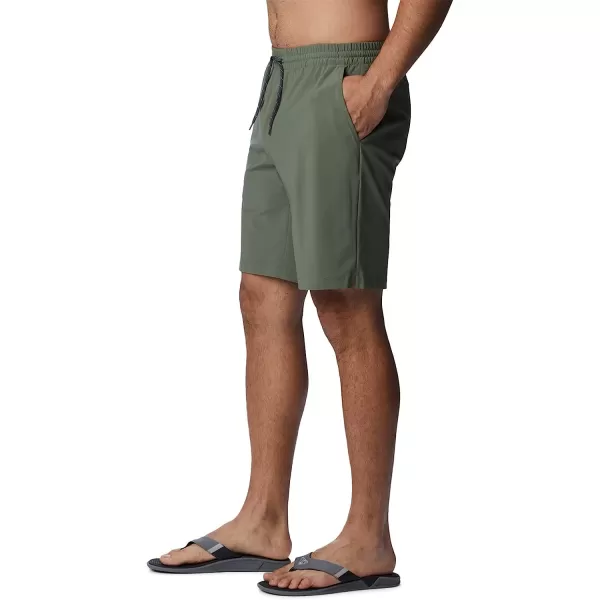 imageColumbia Mens Slack Tide Hybrid Water ShortCypress