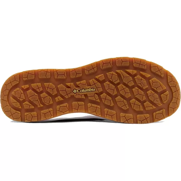 imageColumbia Mens Slack Tide Lace PFG Boat ShoeBlackWhite