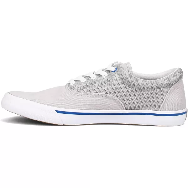 imageColumbia Mens Slack Tide Lace PFG Boat ShoeSlate GreyWhite