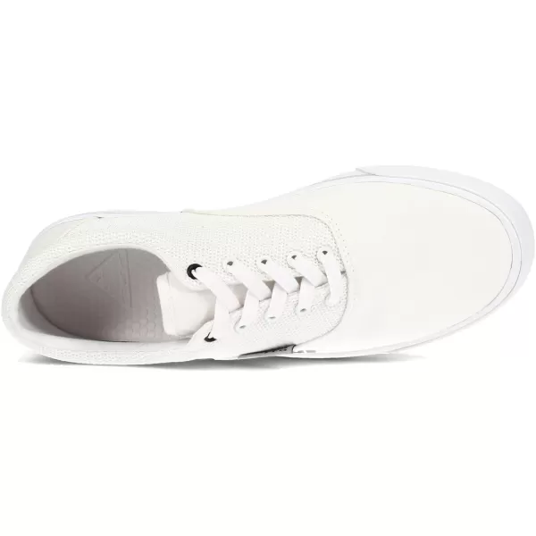 imageColumbia Mens Slack Tide Lace PFG Boat ShoeWhiteBlack