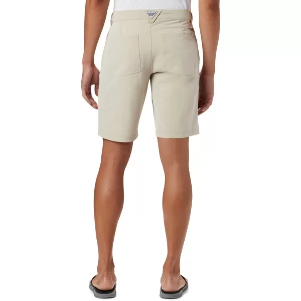imageColumbia Mens Slack Tide ShortBeach Heather
