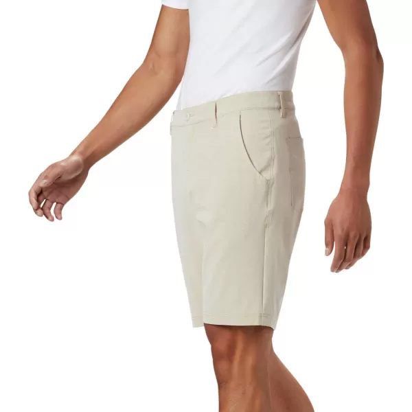 imageColumbia Mens Slack Tide ShortBeach Heather