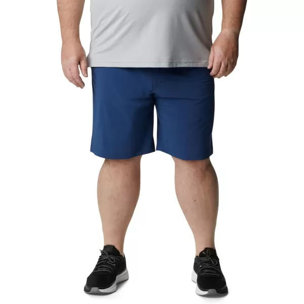 imageColumbia Mens Slack Tide ShortCarbon