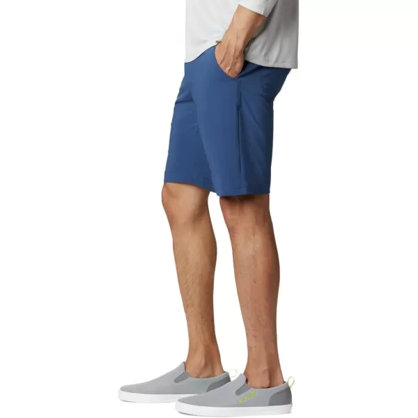 imageColumbia Mens Slack Tide ShortCarbon