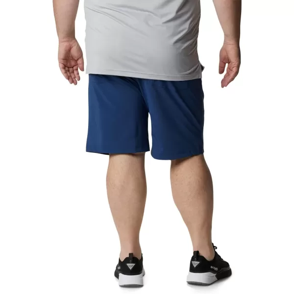 imageColumbia Mens Slack Tide ShortCarbon
