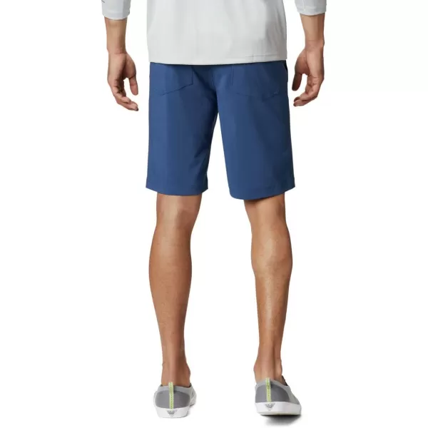 imageColumbia Mens Slack Tide ShortCarbon