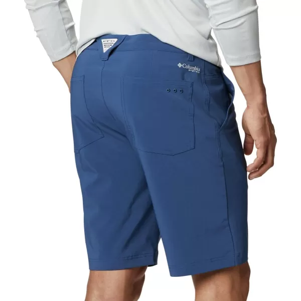 imageColumbia Mens Slack Tide ShortCarbon