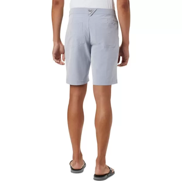 imageColumbia Mens Slack Tide ShortCarbon Heather