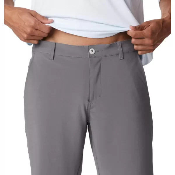 imageColumbia Mens Slack Tide ShortCity Grey