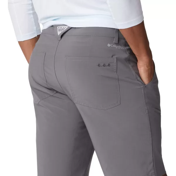 imageColumbia Mens Slack Tide ShortCity Grey