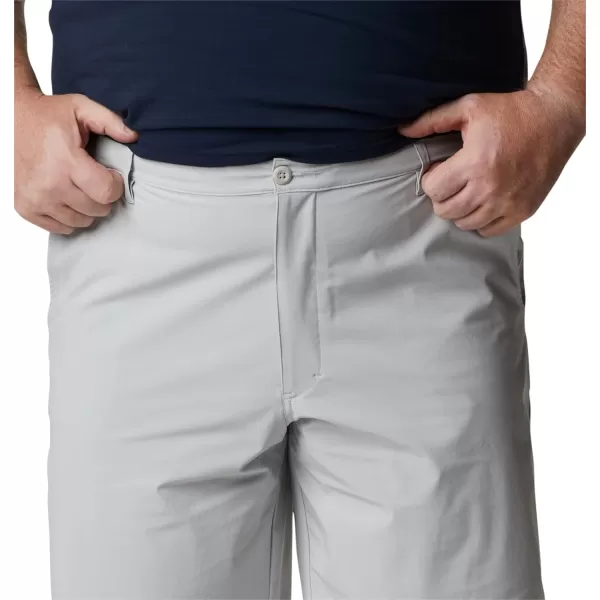 imageColumbia Mens Slack Tide ShortCool Grey