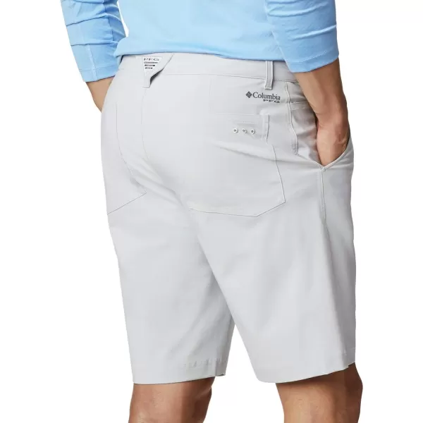 imageColumbia Mens Slack Tide ShortCool Grey