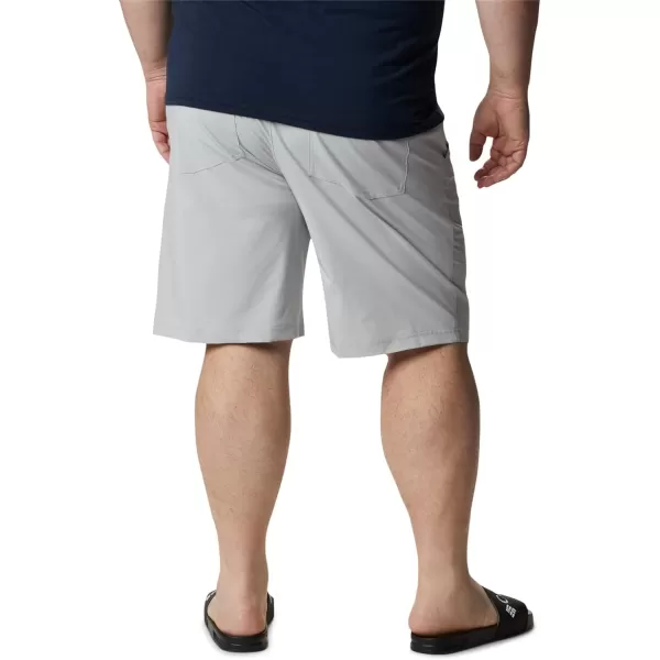 imageColumbia Mens Slack Tide ShortCool Grey