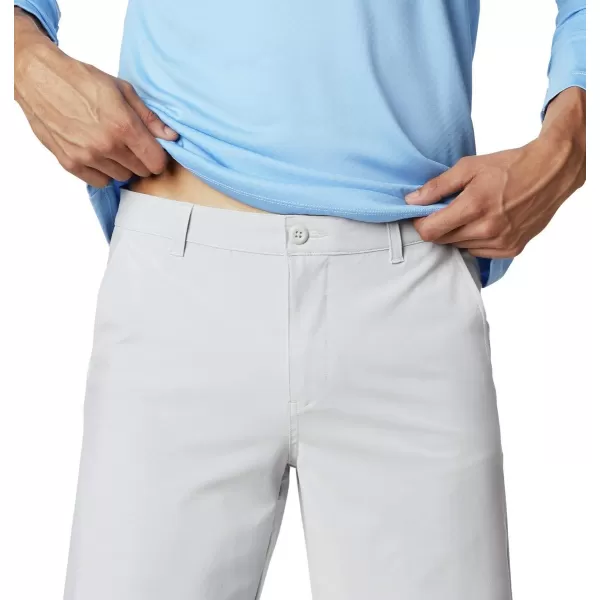 imageColumbia Mens Slack Tide ShortCool Grey