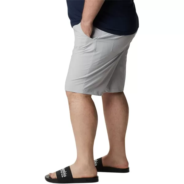 imageColumbia Mens Slack Tide ShortCool Grey