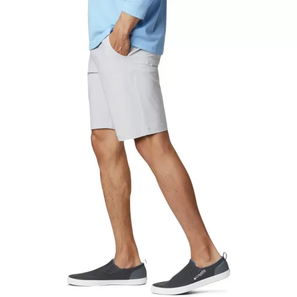imageColumbia Mens Slack Tide ShortCool Grey