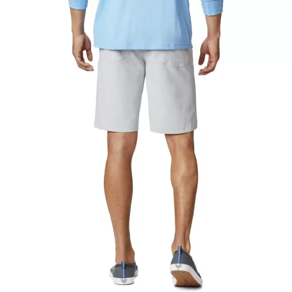 imageColumbia Mens Slack Tide ShortCool Grey